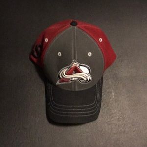 🌟3/$30 Colorado Avalanche Hat